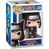 Funko POP! Figurine POP Naruto Kankuro #2229