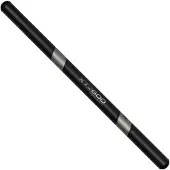 Matrix Fishing Xtr600 Mini Ext Pole Fishing Rod Section Argenté