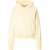 Ellesse Sweat-shirt 'LISCIA' jaune pastel