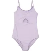 Abercrombie & Fitch Maillot de bain lilas