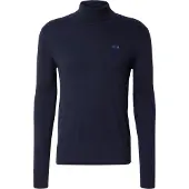 La Martina Pull-over bleu marine / bleu roi