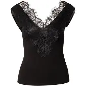 About You Haut 'Giselle' noir