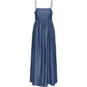 ONLY Robe 'ONLPEMA' bleu