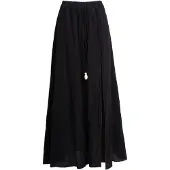 Influencer Jupe noir