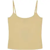 Balmohk Haut marron / jaune
