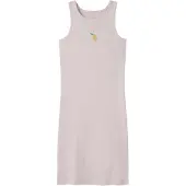 Name it Robe 'NKFVIVEMMA' citron vert / émeraude / éosine