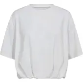 IVY Copenhagen Haut ' IVY-Baily ' blanc