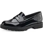 Tamaris Chaussure basse noir