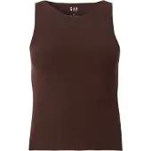 Gap Haut brun foncé