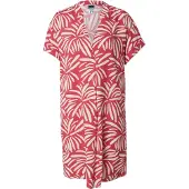 Zabaione Robe beige / rouge