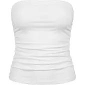 STUDIO SELECT Haut 'Nina' blanc