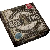 Theory11 Neil Patrick Harris Box Two Board Game Doré Enfants