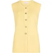 Apricot Haut jaune