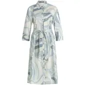 Betty Barclay Robe-chemise menthe