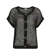 Tamaris Cardigan noir