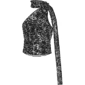 Faina Haut noir