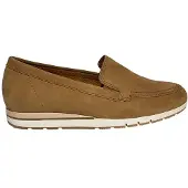 Gabor Chaussures compensées à enfiler Femme Saddle