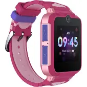 TCL Movetime Family Watch 2 MT42X rose Montre intelligente Bluetooth