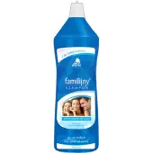SAVONA , Shampooing familial, bleu, 500 ml