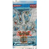 Konami Cybernetic Revolution - 1 Booster - allemand