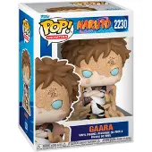 Funko POP! POP personnage Naruto Gaara