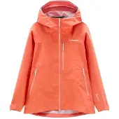 Berghaus Veste de randonnée imperméable femme Ridge-Seeker Gtx