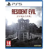 Resident Evil 9: Requiem