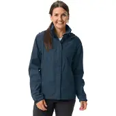 Vaude Bike Escape Bike Light Jacket Bleu 38 Femme