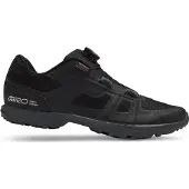 Giro Gauge Boa Mtb Shoes Noir EU 44
