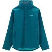 Berghaus Veste imperméable RG Alpha 2.0