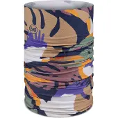 Buff Écharpe de sport mélange de couleurs
