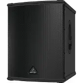 Behringer B1500XP 15 Active PA Subwoofer