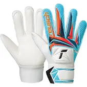 Reusch Gants De Gardien De But Junior Attrakt Starter Solid