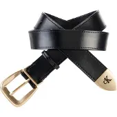 Calvin Klein Ceinture noir