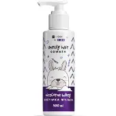 HiSkin Kids Unruly Après-shampooing + Shampooing pour cheveux rebelles 300 ml