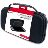 Nacon Travel Case Slim (Switch 2), Autres accessoires gaming, Noir