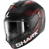 Shark Ridill 2 Speed-VIB Mat Casque