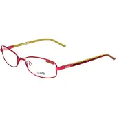 Just cavalli Lunettes de Vue JC0116 52/17/135 Metal UNISEX JC0116