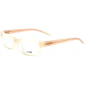 Just cavalli Lunettes de Vue JC0125 52/14/135 Acetate WOMAN JC0125