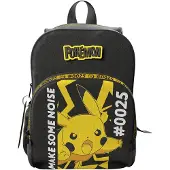 Pokémon Sac à Dos 30 Cm Twilight Champions Pikachu 5l