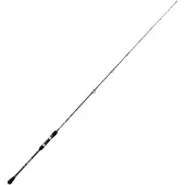 Nomura Shinen Jigging Rod Argenté 1.91 m / 70-300 g