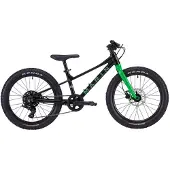 Marin Bear Valley 20´´ Mtb Bike Noir Garçon