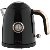 Klausberg bouilloire KB9017