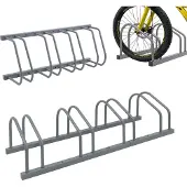 Relaxdays Rangement pour vélo