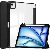 EtuiTab Étui transparent pour iPad Air 13" M2 2024 / M3 2025