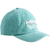 Next Bonnet menthe / blanc