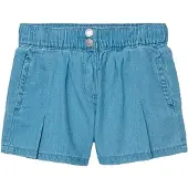 Boboli 403119 Skirt Bleu 3 Years Fille