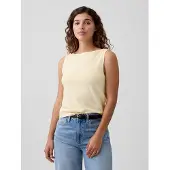 Gap Haut beige clair