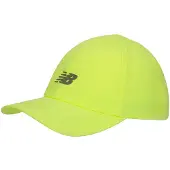 New Balance 6 Panel Performance V 2.0 Cap Jaune
