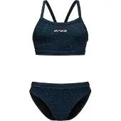 Orca Core Bikini Bleu 2XL Femme